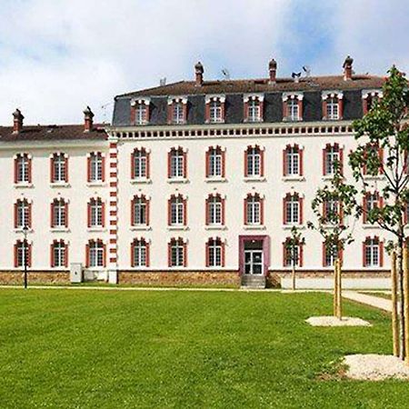 Comfort Suites & Vacanceole Les Demeures Champenoises Επερνέ Εξωτερικό φωτογραφία