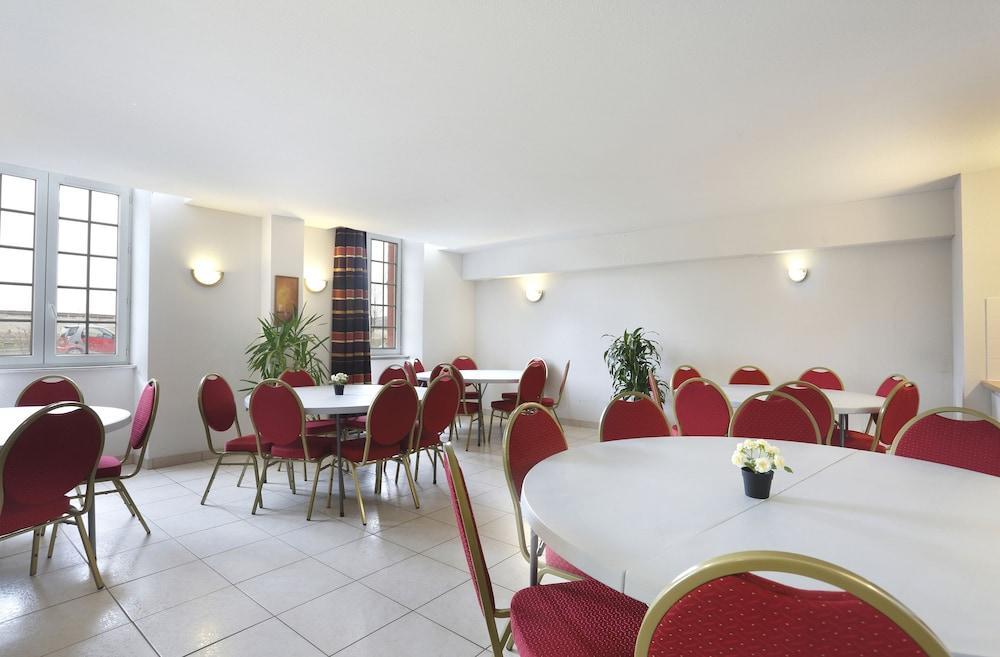 Comfort Suites & Vacanceole Les Demeures Champenoises Επερνέ Εξωτερικό φωτογραφία