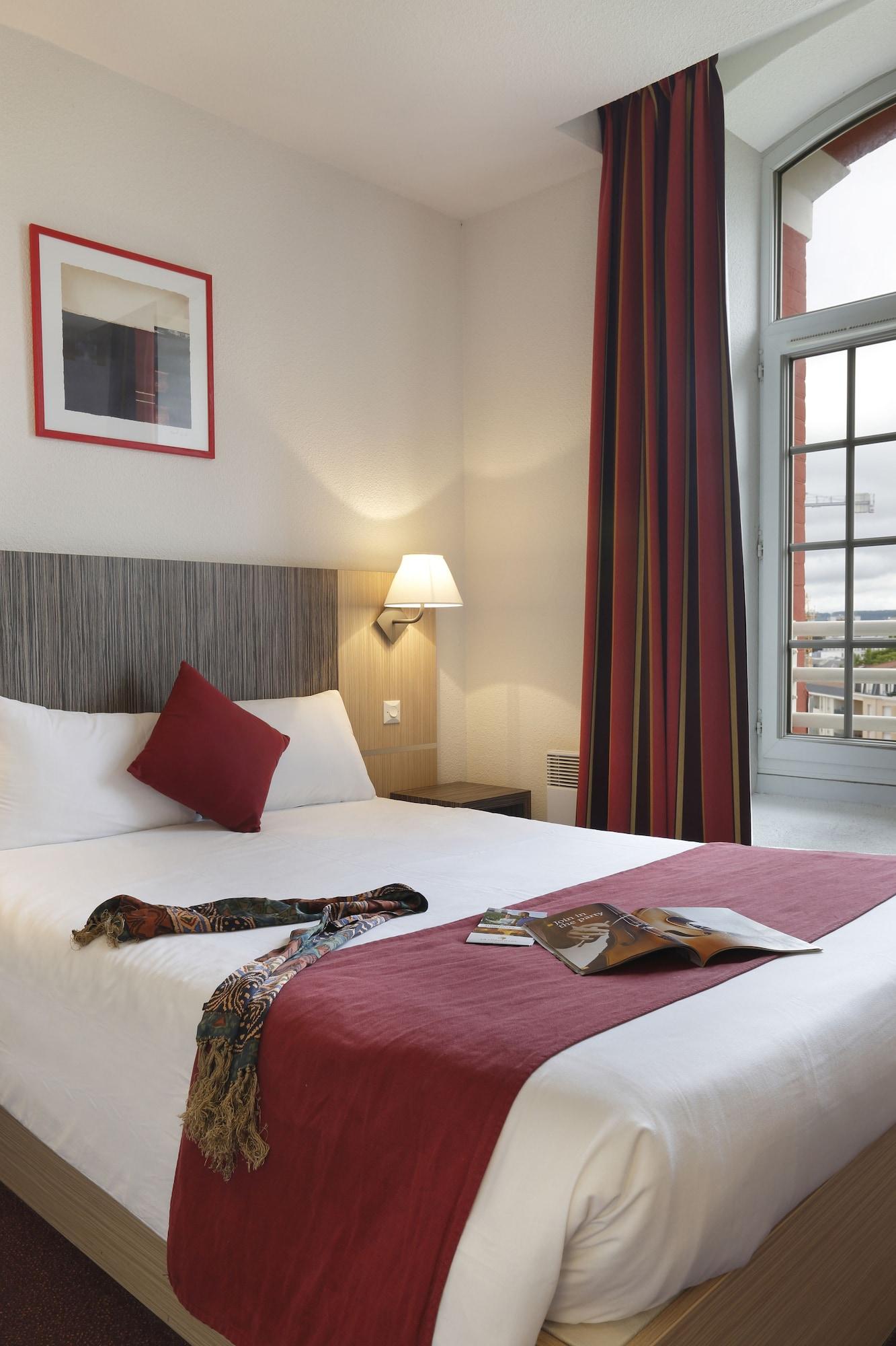 Comfort Suites & Vacanceole Les Demeures Champenoises Επερνέ Εξωτερικό φωτογραφία