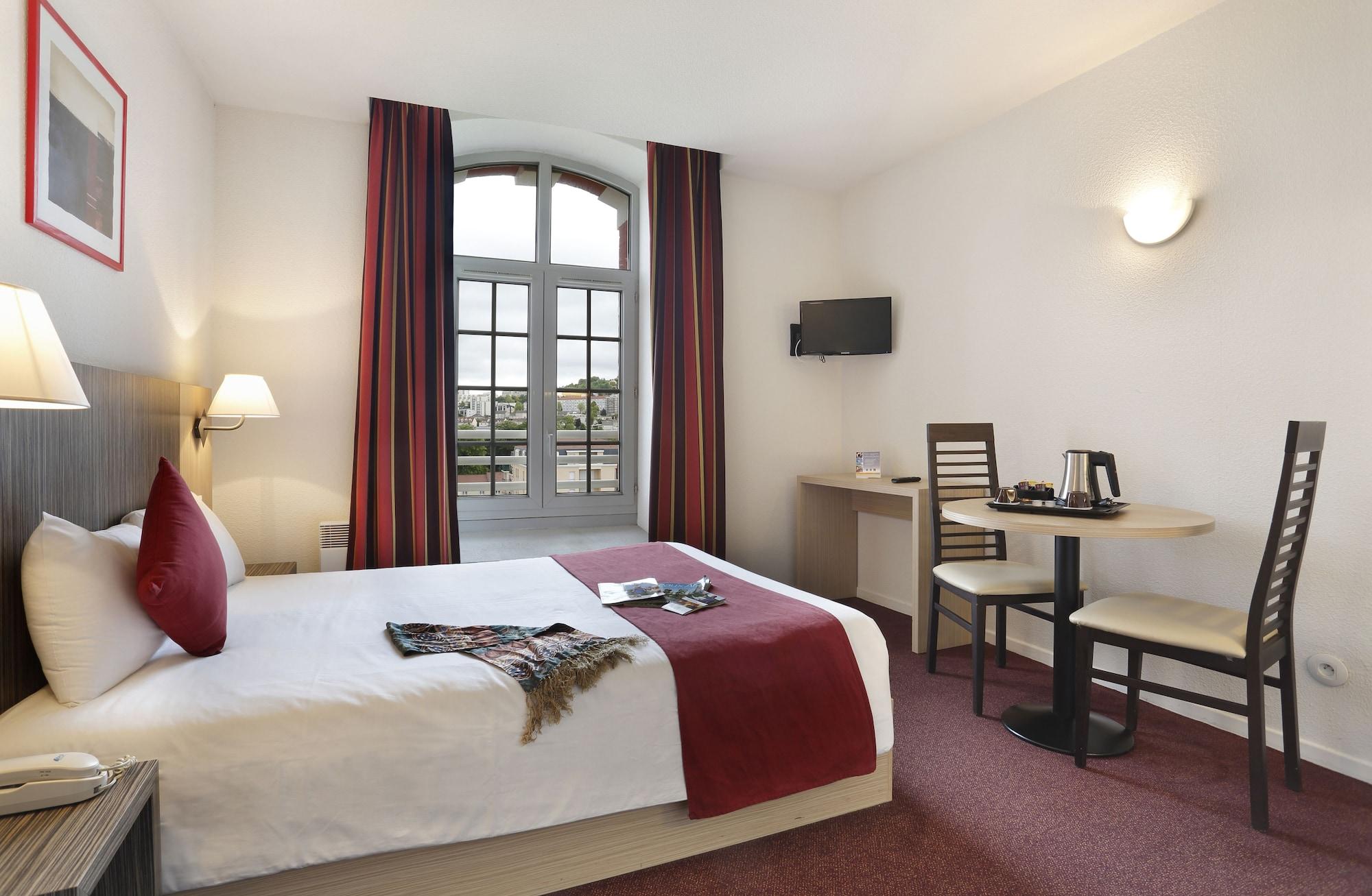 Comfort Suites & Vacanceole Les Demeures Champenoises Επερνέ Εξωτερικό φωτογραφία
