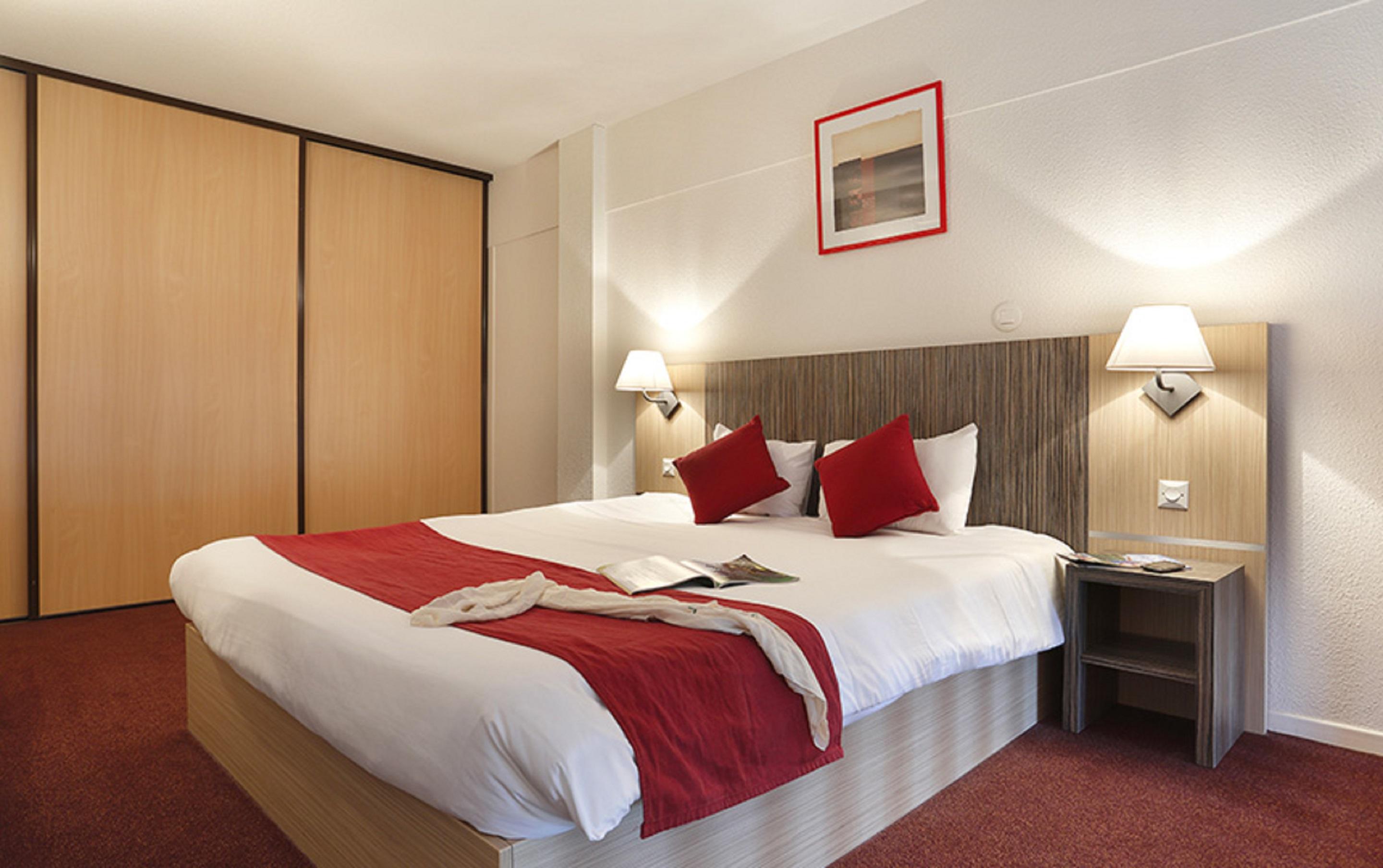 Comfort Suites & Vacanceole Les Demeures Champenoises Επερνέ Εξωτερικό φωτογραφία