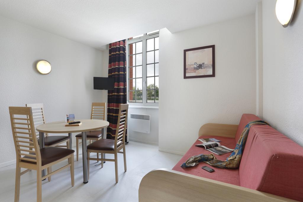 Comfort Suites & Vacanceole Les Demeures Champenoises Επερνέ Εξωτερικό φωτογραφία