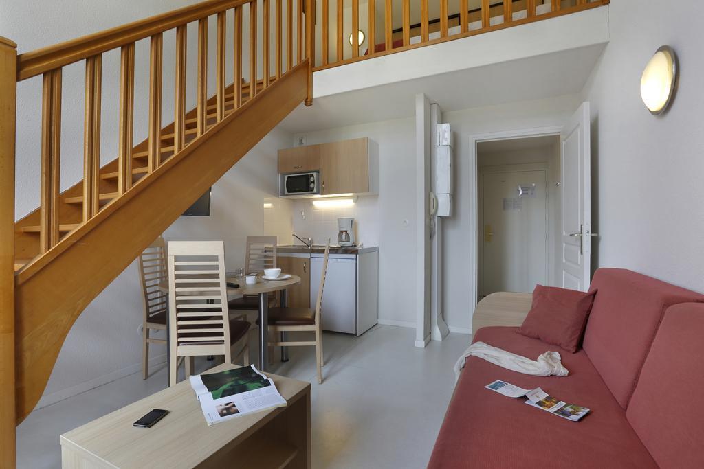 Comfort Suites & Vacanceole Les Demeures Champenoises Επερνέ Εξωτερικό φωτογραφία