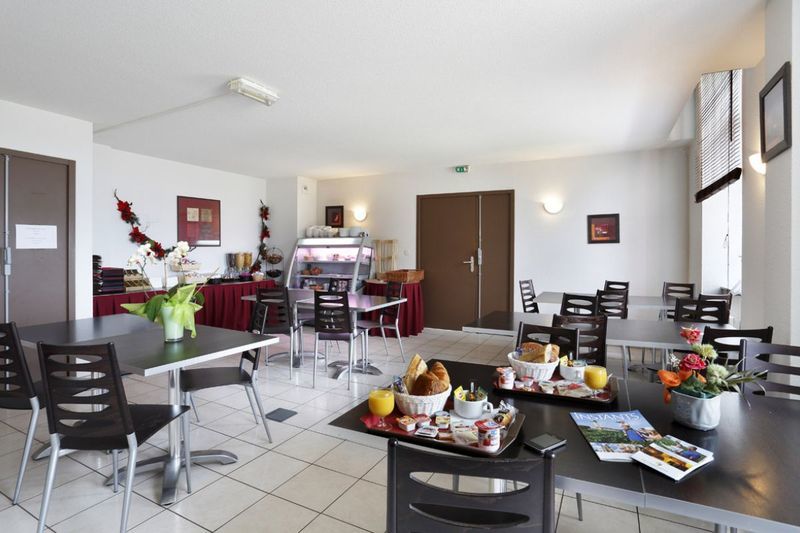 Comfort Suites & Vacanceole Les Demeures Champenoises Επερνέ Εξωτερικό φωτογραφία