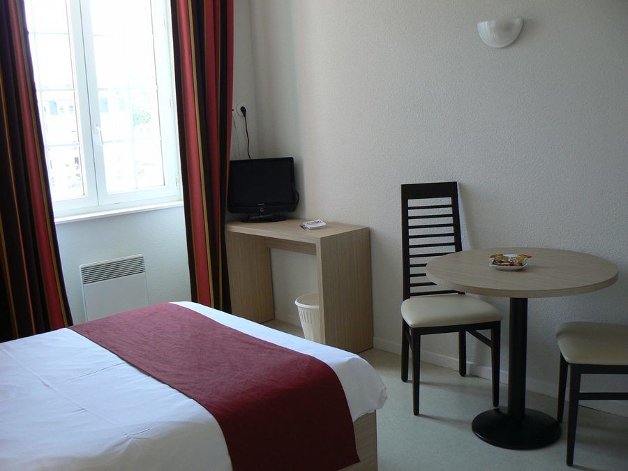 Comfort Suites & Vacanceole Les Demeures Champenoises Επερνέ Εξωτερικό φωτογραφία