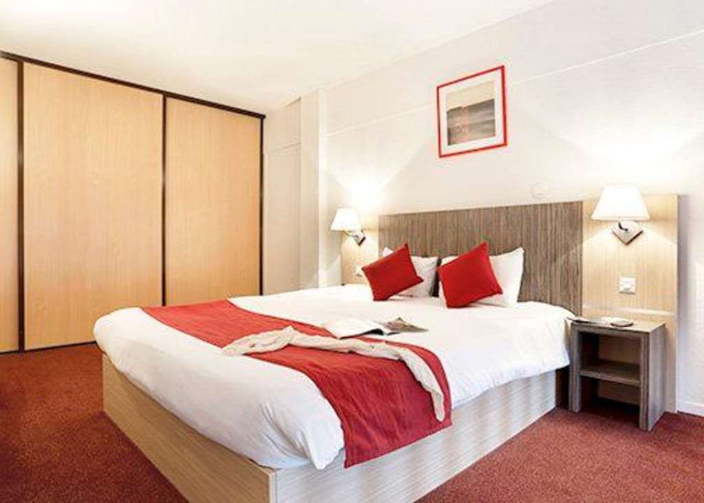 Comfort Suites & Vacanceole Les Demeures Champenoises Επερνέ Δωμάτιο φωτογραφία
