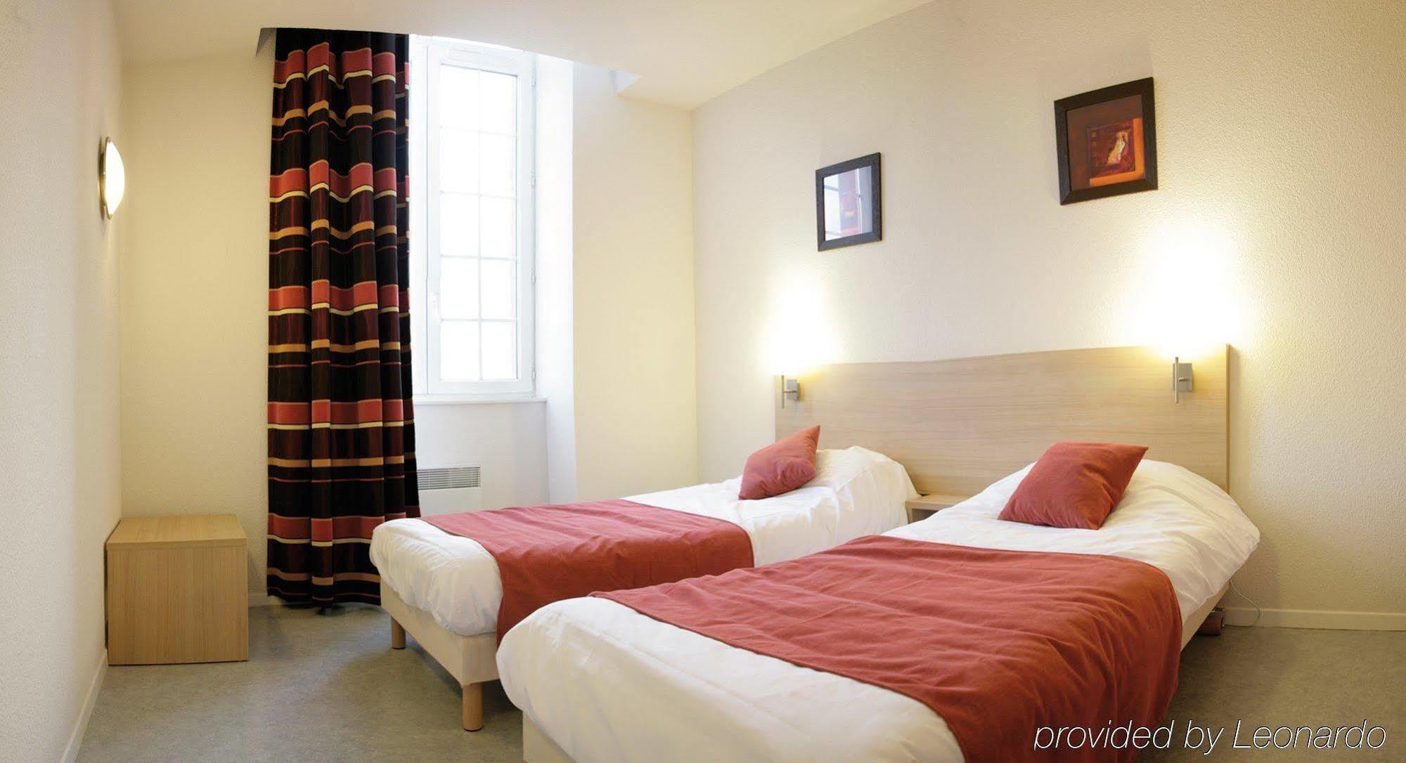 Comfort Suites & Vacanceole Les Demeures Champenoises Επερνέ Δωμάτιο φωτογραφία